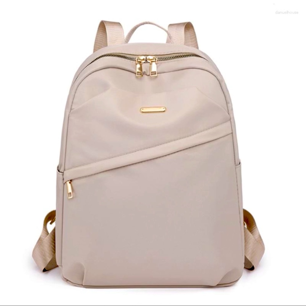 NEW! Mini Backpack for Women Lightweight, very stylish, and water resistant